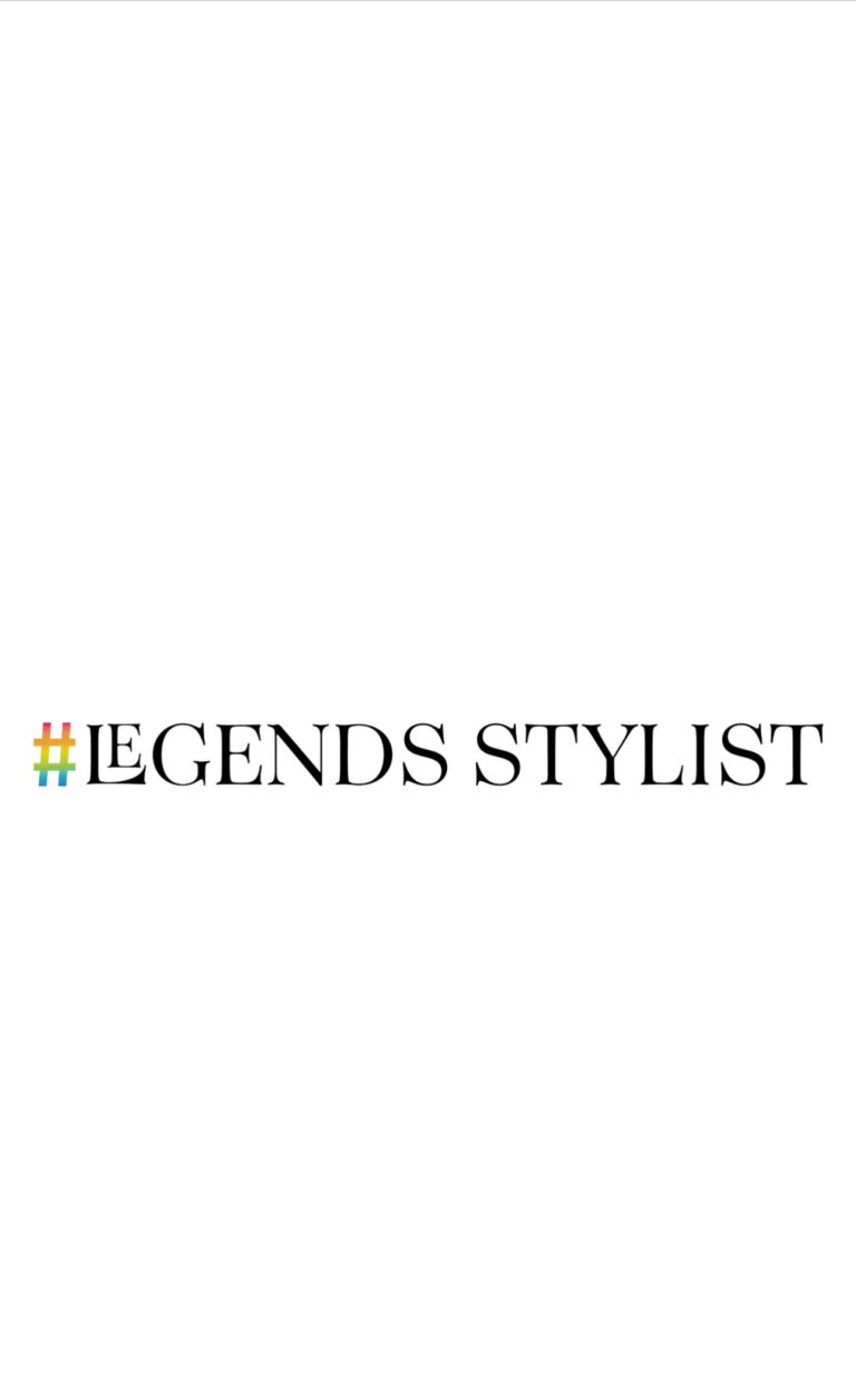 Hashtag Legends Stylist