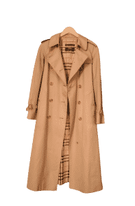 trench style mode fashion conseil look basique