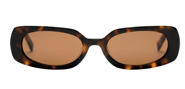 lunette de soleil tendance rectangle trends mode inspiration