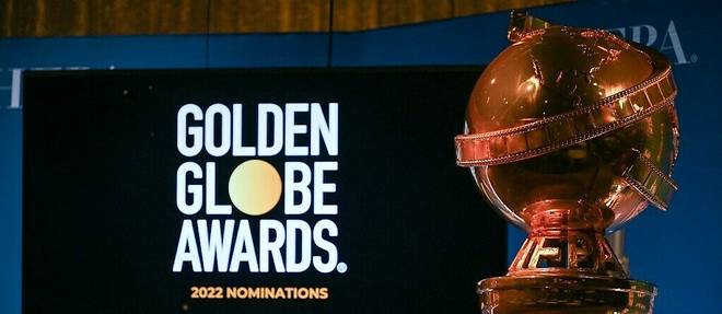 Golden Globes 2023